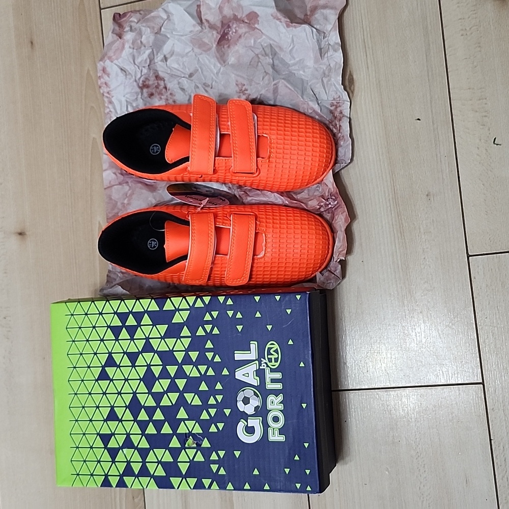 Hawkwell shoes